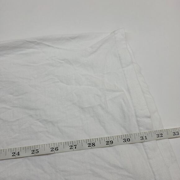 Blink 182 2023/2024 World Concert Tour Long Sleeve Shirt Men XL Stain READ - Picture 13 of 13